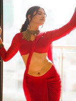 Prisha Singh New Photos